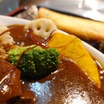 鉄釜家 - 