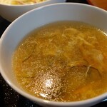 鉄釜家 - 