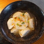 鉄釜家 - 