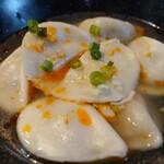 鉄釜家 - 