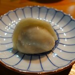 鉄釜家 - 
