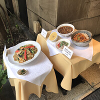 雪園 京橋店 - 