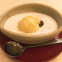 名駅なだ万茶寮 - 