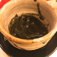 名駅なだ万茶寮 - 