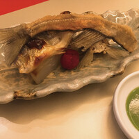 名駅なだ万茶寮 - 