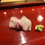 Sushi Nakazawa - 