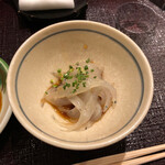Sushi Nakazawa - 