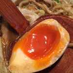 Hanabishi - 煮卵