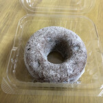 コポリドーナツ - 2019年版は、新種なんですよねぇ〜(^_^)v