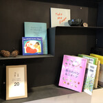 コポリドーナツ - 立ち読みOK、座って読んでもOKなり‼︎