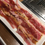 焼肉ライク - 