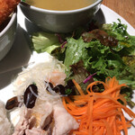 マンゴツリー カフェ - 