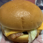 マクドナルド - 