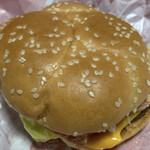 マクドナルド - 