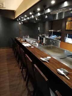 Teppanyaki Yoshimura - 