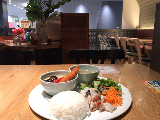 閉店 マンゴツリー カフェ ルミネ池袋店 Mango Tree Cafe 池袋 タイ料理 食べログ 閉店 マンゴツリー カフェ ルミネ池袋店 Mango Tree Cafe 池袋 タイ料理 食べログ