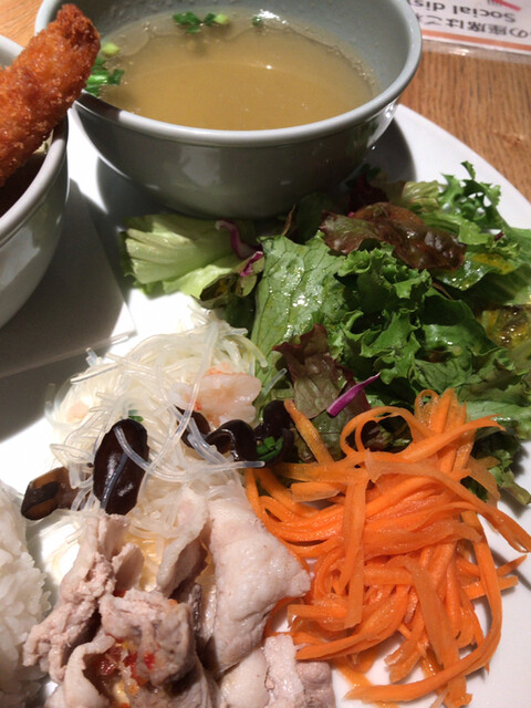 閉店 マンゴツリー カフェ ルミネ池袋店 Mango Tree Cafe 池袋 タイ料理 食べログ 閉店 マンゴツリー カフェ ルミネ池袋店 Mango Tree Cafe 池袋 タイ料理 食べログ