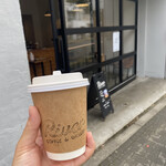 River Coffee & Gallery - 