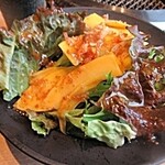 Ozaki Gyuu Yakiniku Ginza Himuka - 