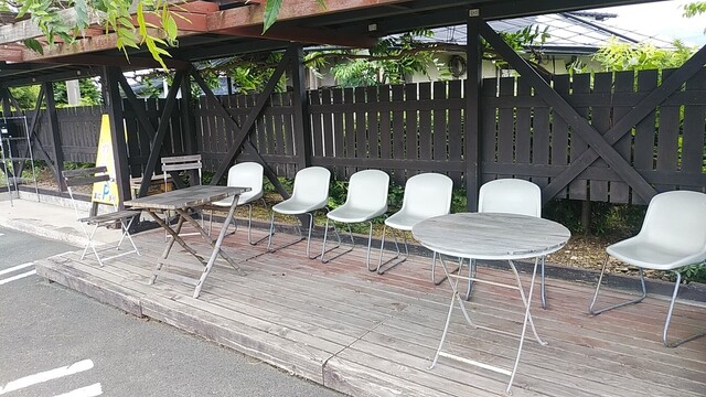 わかさやアイスクリームガーデン - 古館（ジェラート・アイスクリーム）の写真