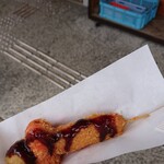 道の駅 千枚田ポケットパーク - 