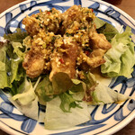 中華風家庭料理 ふーみん - 