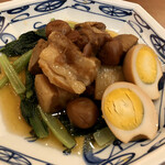 中華風家庭料理 ふーみん - 