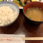 中華風家庭料理 ふーみん - 