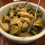 中華風家庭料理 ふーみん - 