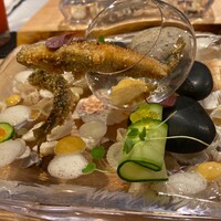 クレアバックス - 