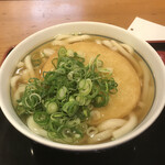 因幡うどん - 