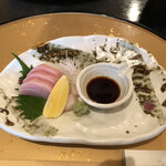 さきや - 刺身の味で、ハズレた事は無いなり(^_^)v