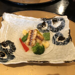 さきや - 料理も器も凄いの一言∑(ﾟДﾟ)