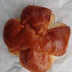 Pan de PaPa - クルミパン
