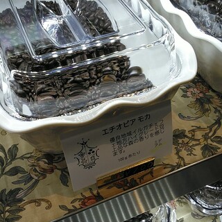 コーヒー ロースター タイトテン_1