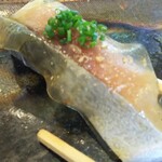 玄海鮨 - 食べたい人は  お店まで