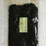 をぐら屋 - 葉とうがらしの佃煮 100g