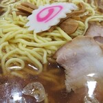 赤坂味一 - スープアップ