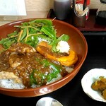 ひなた - 料理写真:
