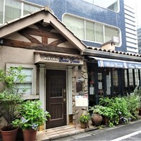 ビストロ ボンファム - 外観