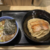 京都 麺屋たけ井 阪急梅田店