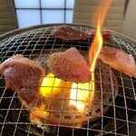 和牛焼肉と新鮮ホルモン MIYAKO - 