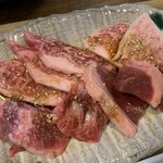 和牛焼肉と新鮮ホルモン MIYAKO - 