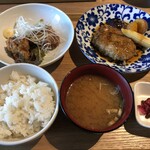 Shushokudou Toranomon Jouryuujo - 雑穀米のようなご飯