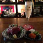 BAR 角屋 - 