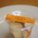 シャトレーゼ - 料理写真:チーズ