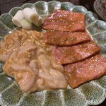 赤坂 らいもん - 