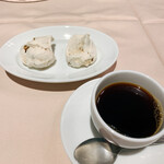 ル・ポワロン - 