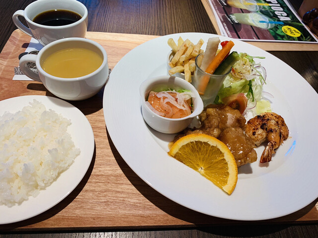 ウイラニ カフェ ダイニング U Ilani 防府 ハワイ料理 食べログ ウイラニ カフェ ダイニング U Ilani 防府 ハワイ料理 食べログ