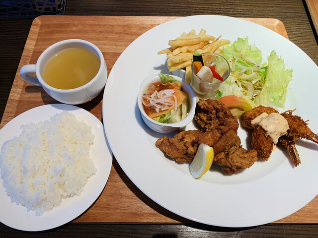 ウイラニ カフェ ダイニング U Ilani 防府 ハワイ料理 食べログ ウイラニ カフェ ダイニング U Ilani 防府 ハワイ料理 食べログ
